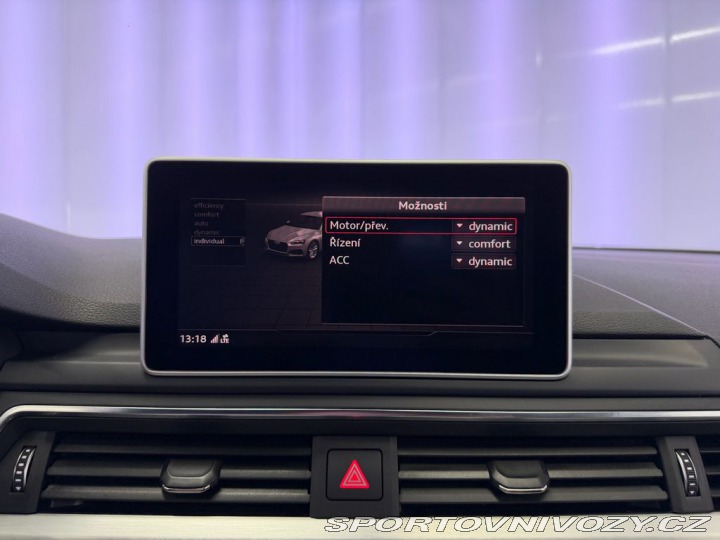 Audi A5 3.0TDI QUATTRO S-LINE SPO 2018