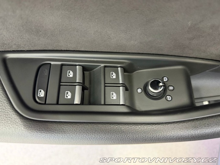 Audi A5 3.0TDI QUATTRO S-LINE SPO 2018