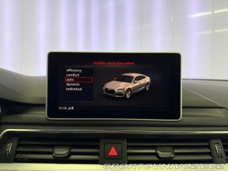 Audi A5 3.0TDI QUATTRO S-LINE SPO 2018