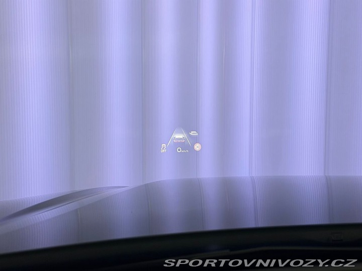 Audi RS5 AVANT QUATTRO 470 kW, 285 2026