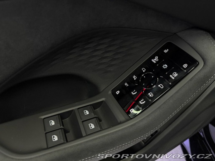 Audi RS5 AVANT QUATTRO 470 kW, 285 2026