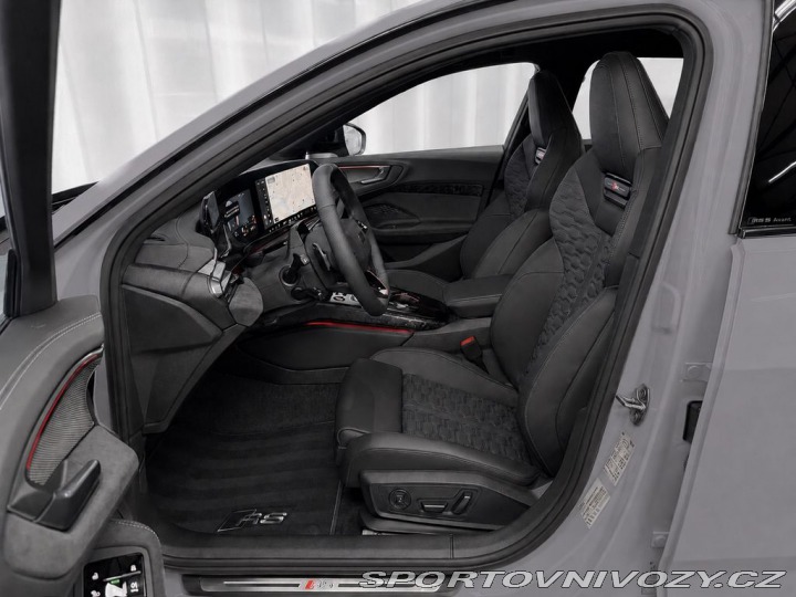 Audi RS5 AVANT QUATTRO 470 kW, 285 2026