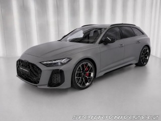 Audi RS5 AVANT QUATTRO 470 kW, 285 2026
