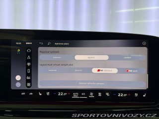 Audi RS5 AVANT QUATTRO 470 kW, 285 2026