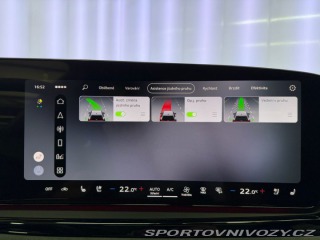 Audi RS5 AVANT QUATTRO 470 kW, 285 2026