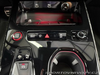 Audi RS5 AVANT QUATTRO 470 kW, 285 2026