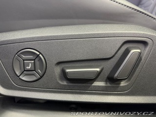 Audi RS5 AVANT QUATTRO 470 kW, 285 2026