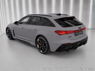 Audi RS5 AVANT QUATTRO 470 kW, 285 2026