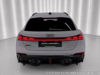 Audi RS5 AVANT QUATTRO 470 kW, 285 2026