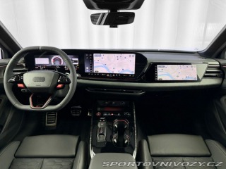 Audi RS5 AVANT QUATTRO 470 kW, 285 2026