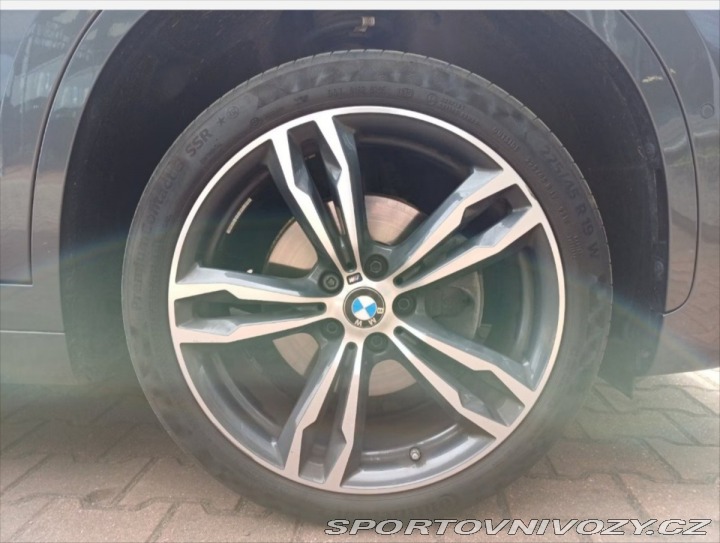 BMW X1 2,0   Prodám 2019