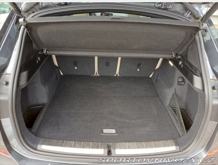 BMW X1 2,0   Prodám 2019