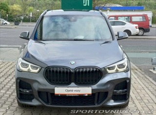 BMW X1 2,0 Prodám 2019