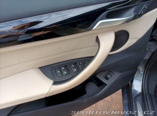 BMW X1 2,0 Prodám 2019