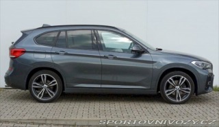BMW X1 2,0 Prodám 2019