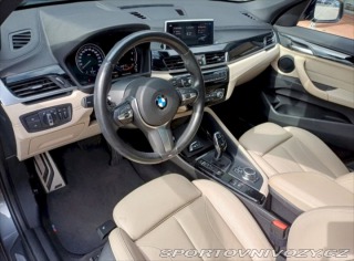 BMW X1 2,0 Prodám 2019