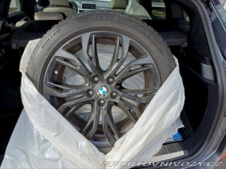 BMW X1 2,0 Prodám 2019