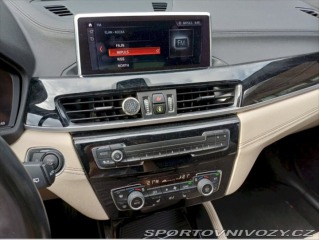 BMW X1 2,0 Prodám 2019