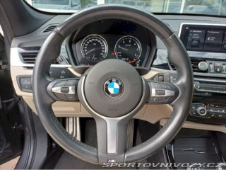 BMW X1 2,0 Prodám 2019