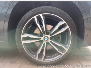 BMW X1 2,0 Prodám 2019