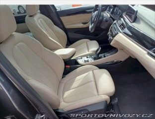 BMW X1 2,0 Prodám 2019