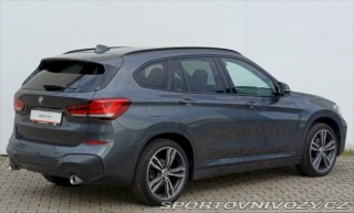 BMW X1 2,0 Prodám 2019