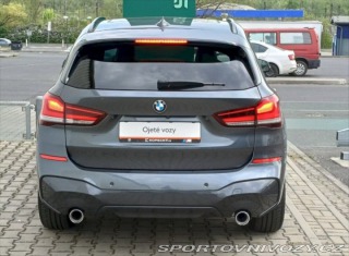 BMW X1 2,0 Prodám 2019