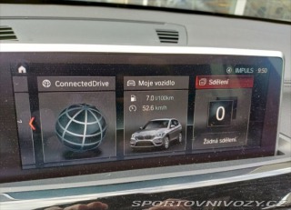 BMW X1 2,0 Prodám 2019
