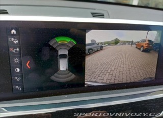 BMW X1 2,0 Prodám 2019