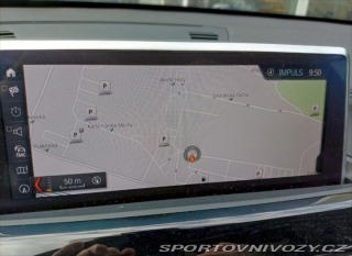 BMW X1 2,0 Prodám 2019