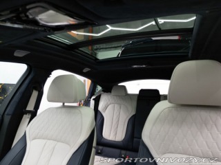 BMW X6 xDrive40i, MAX výbava, ZÁ 1800