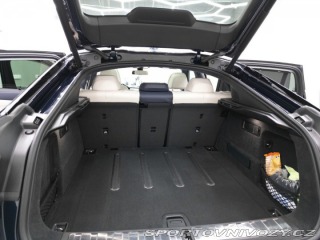 BMW X6 xDrive40i, MAX výbava, ZÁ 1800