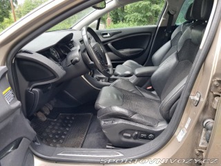 Citroën Ostatní modely C5 2,0 HDi 120 kW Exclusiv 2010
