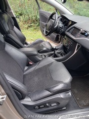 Citroën Ostatní modely C5 2,0 HDi 120 kW Exclusiv 2010