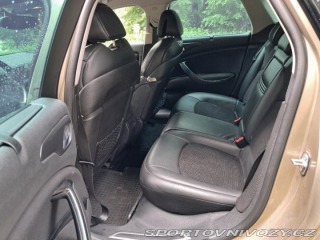 Citroën Ostatní modely C5 2,0 HDi 120 kW Exclusiv 2010