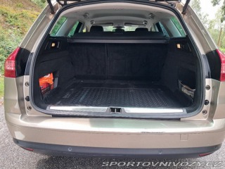 Citroën Ostatní modely C5 2,0 HDi 120 kW Exclusiv 2010