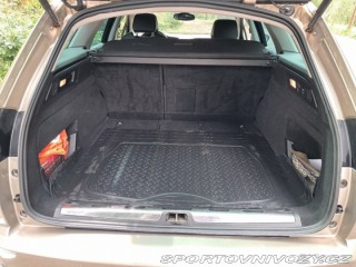 Citroën Ostatní modely C5 2,0 HDi 120 kW Exclusiv 2010