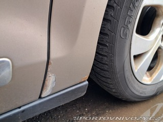 Citroën Ostatní modely C5 2,0 HDi 120 kW Exclusiv 2010