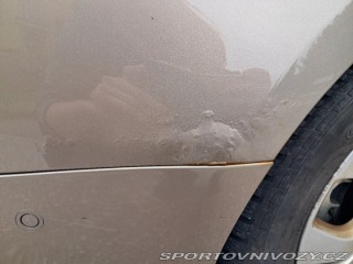 Citroën Ostatní modely C5 2,0 HDi 120 kW Exclusiv 2010