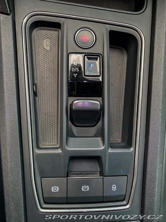 Cupra Leon 1,5   Sportstourer eTSI D 2024