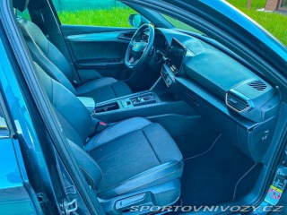 Cupra Leon 1,5 Sportstourer eTSI D 2024