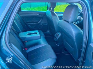Cupra Leon 1,5 Sportstourer eTSI D 2024