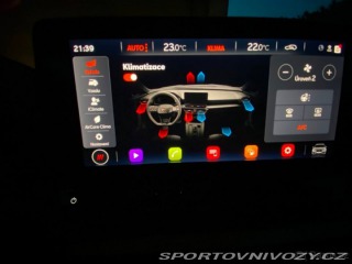 Cupra Leon 1,5 Sportstourer eTSI D 2024