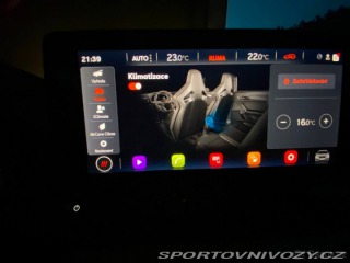 Cupra Leon 1,5 Sportstourer eTSI D 2024