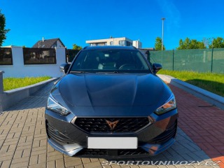 Cupra Leon 1,5 Sportstourer eTSI D 2024
