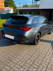 Cupra Leon 1,5 Sportstourer eTSI D 2024