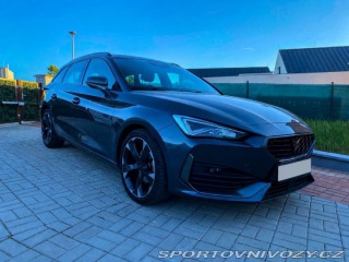 Cupra Leon 1,5 Sportstourer eTSI D 2024