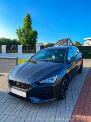 Cupra Leon 1,5 Sportstourer eTSI D 2024