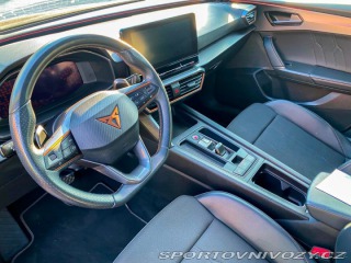 Cupra Leon 1,5 Sportstourer eTSI D 2024