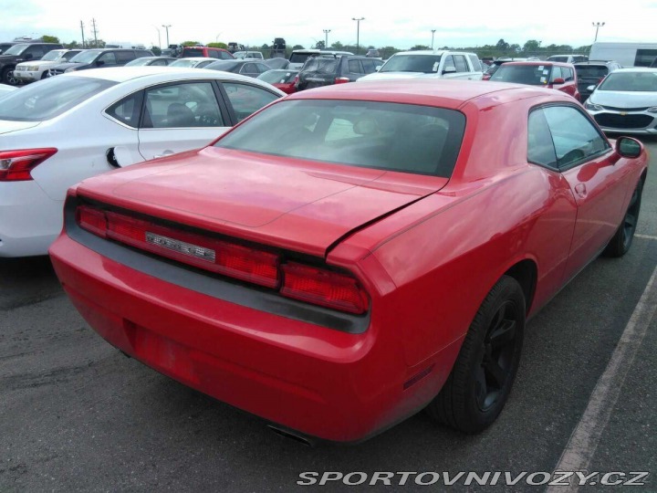 Dodge Challenger 3,6   2014 Airlift 3H Tun 2013